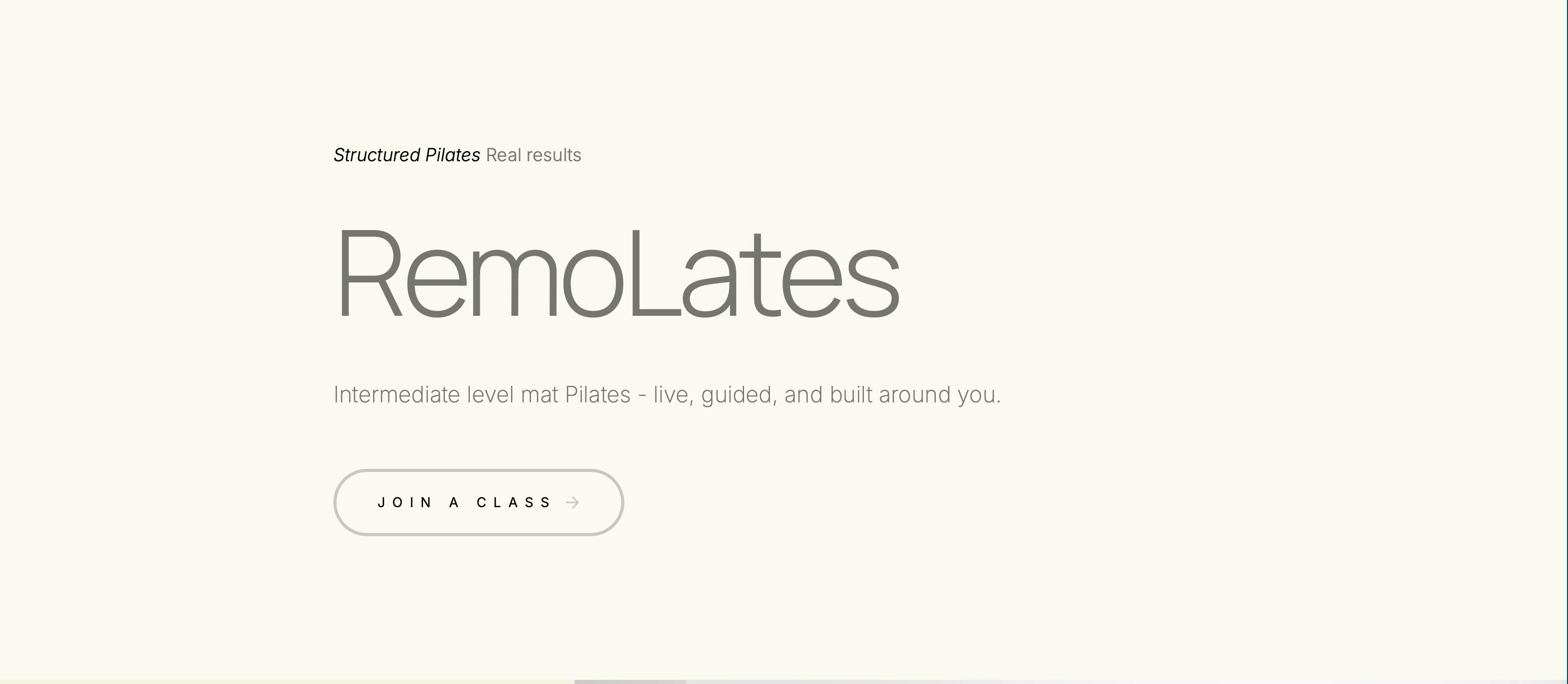 RemoLates