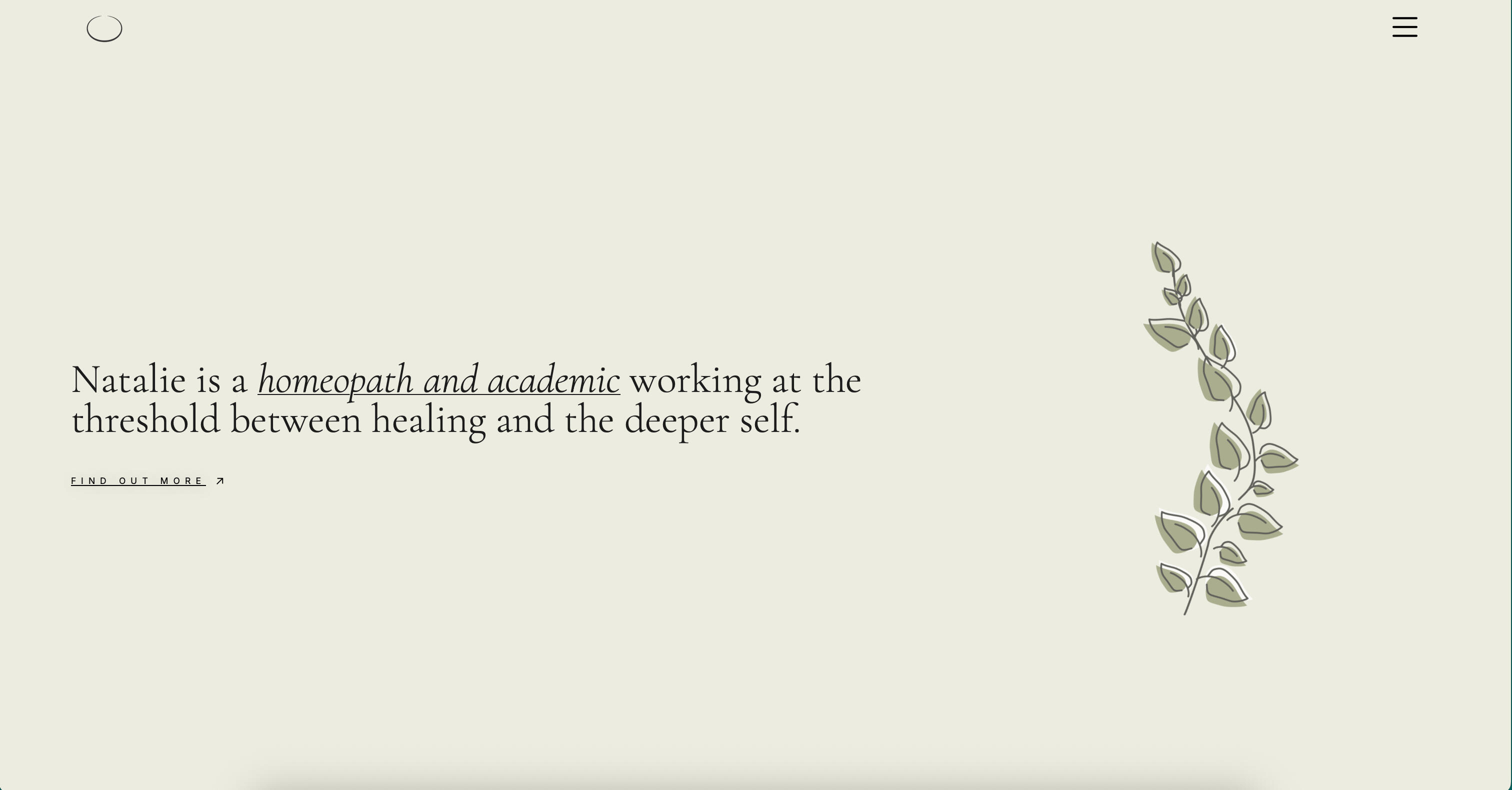 Academic & Health Portfolio